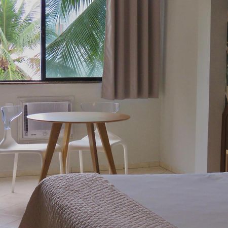 Ilha Porchat Hotel เซาวีเซนจิ ภายนอก รูปภาพ