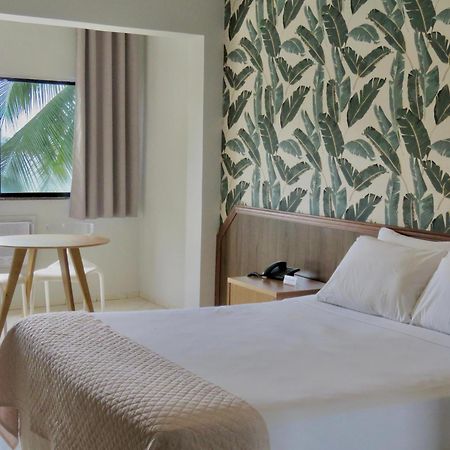Ilha Porchat Hotel เซาวีเซนจิ ภายนอก รูปภาพ