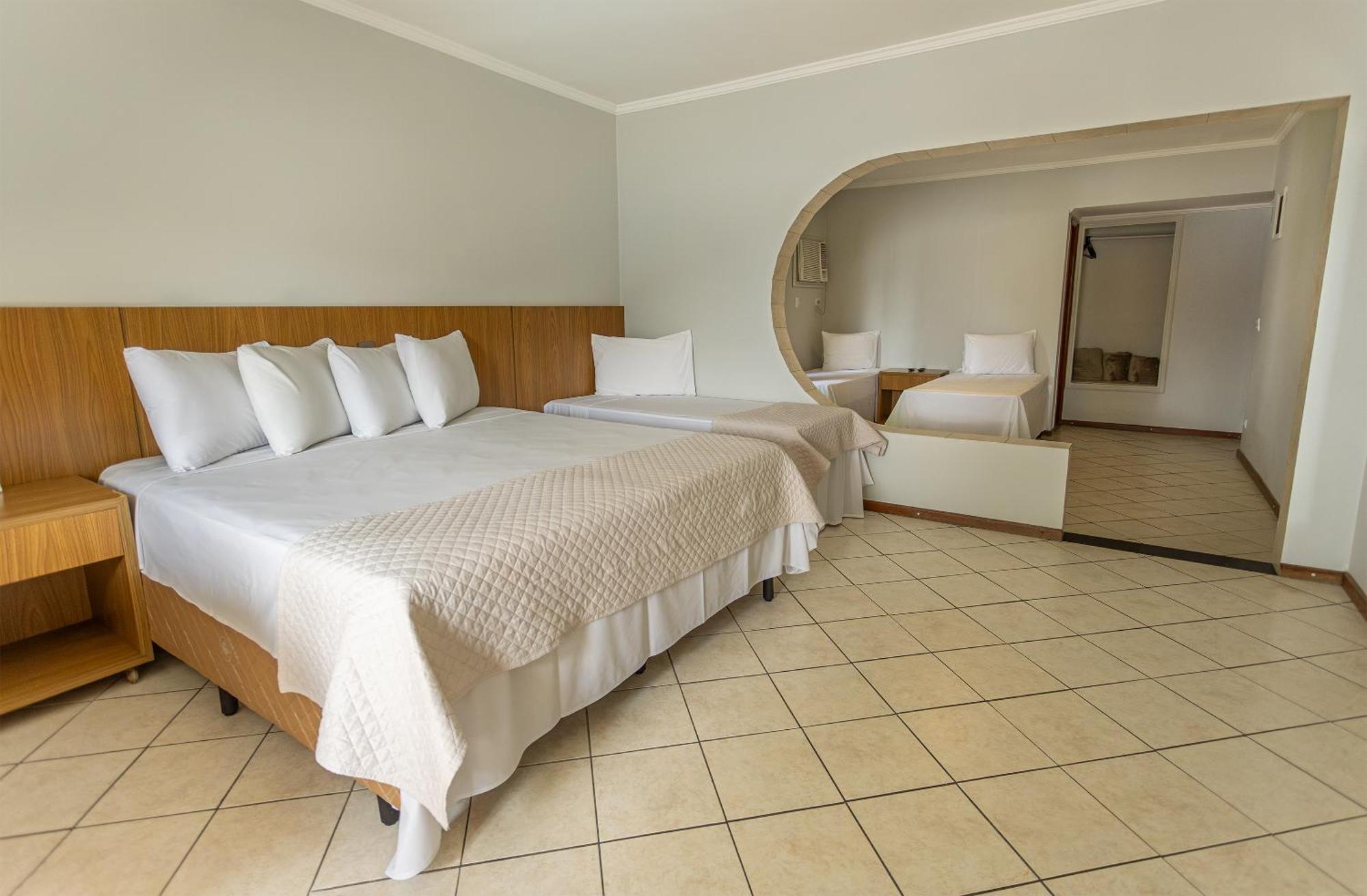 Ilha Porchat Hotel เซาวีเซนจิ ภายนอก รูปภาพ