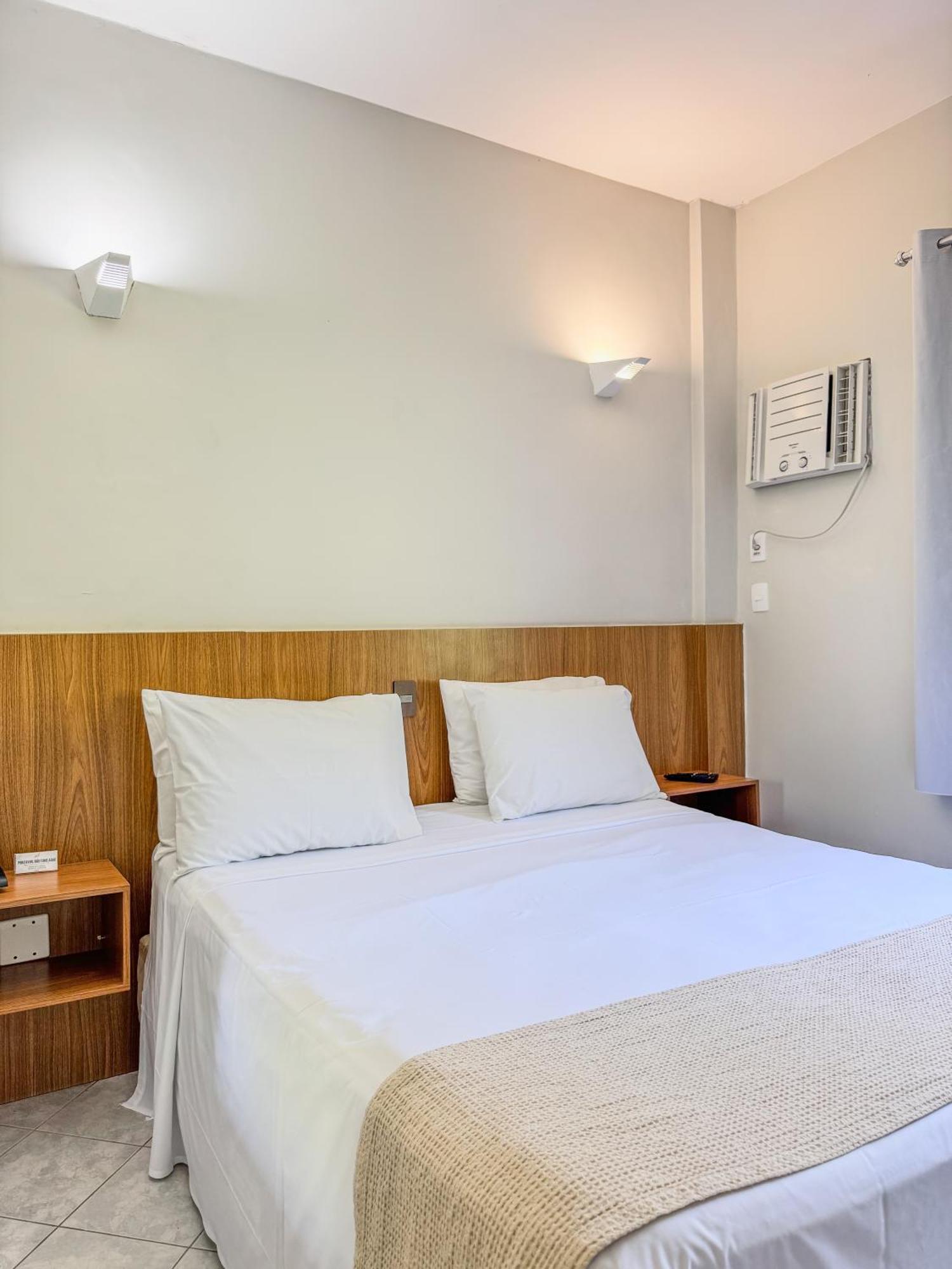 Ilha Porchat Hotel เซาวีเซนจิ ภายนอก รูปภาพ