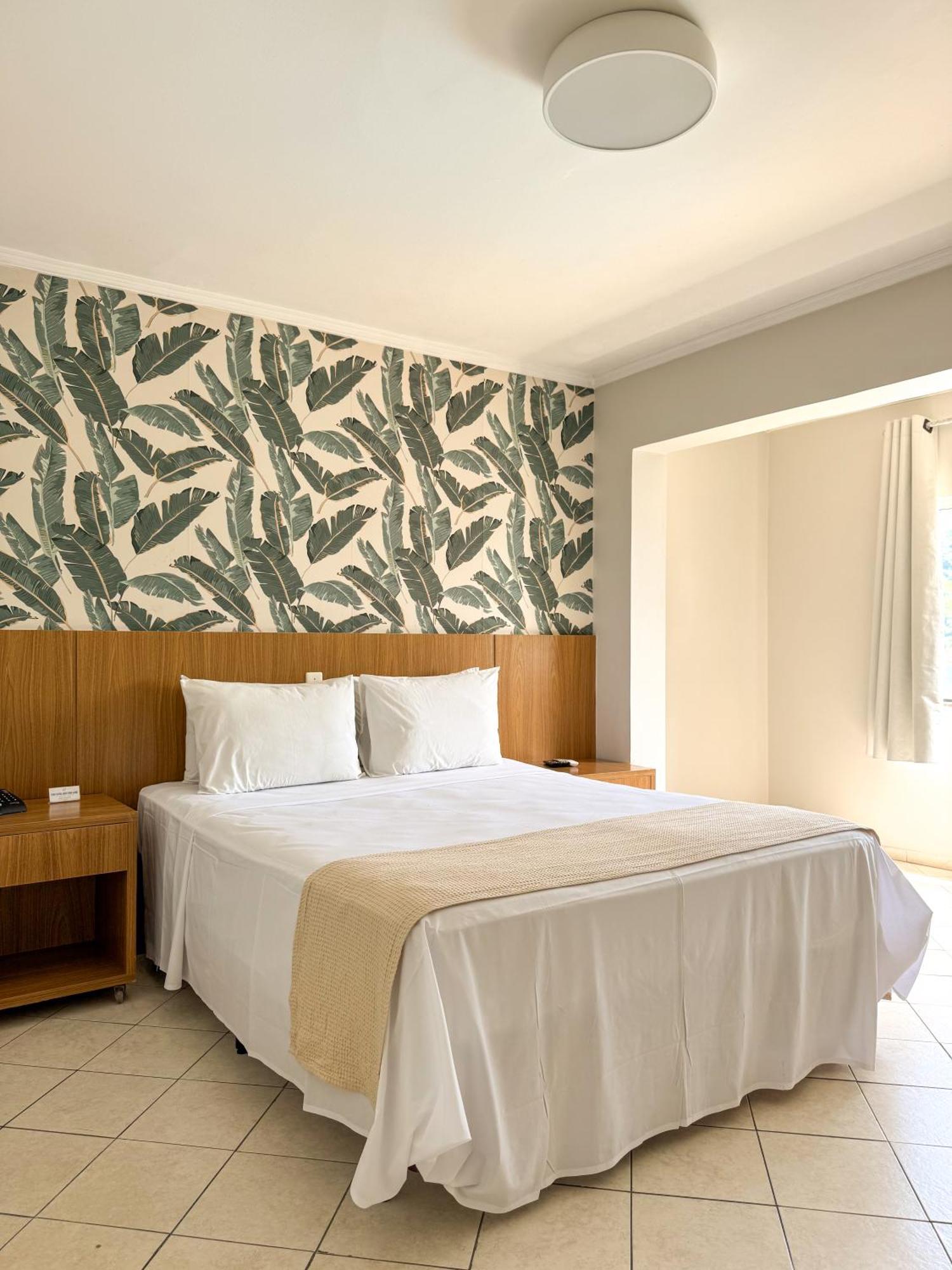 Ilha Porchat Hotel เซาวีเซนจิ ภายนอก รูปภาพ