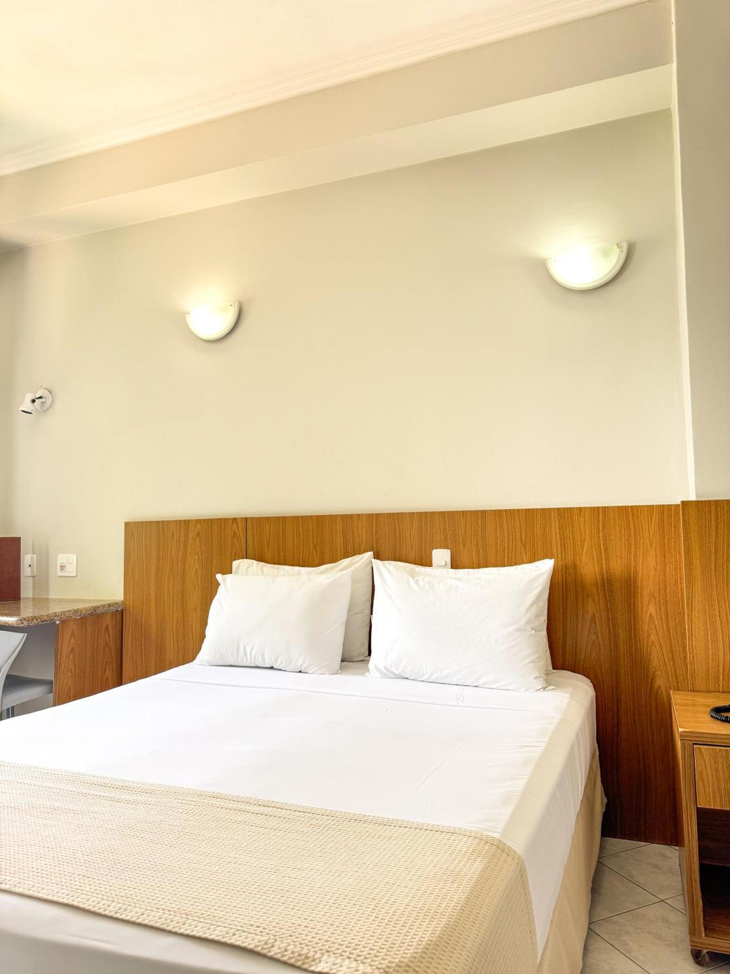 Ilha Porchat Hotel เซาวีเซนจิ ภายนอก รูปภาพ