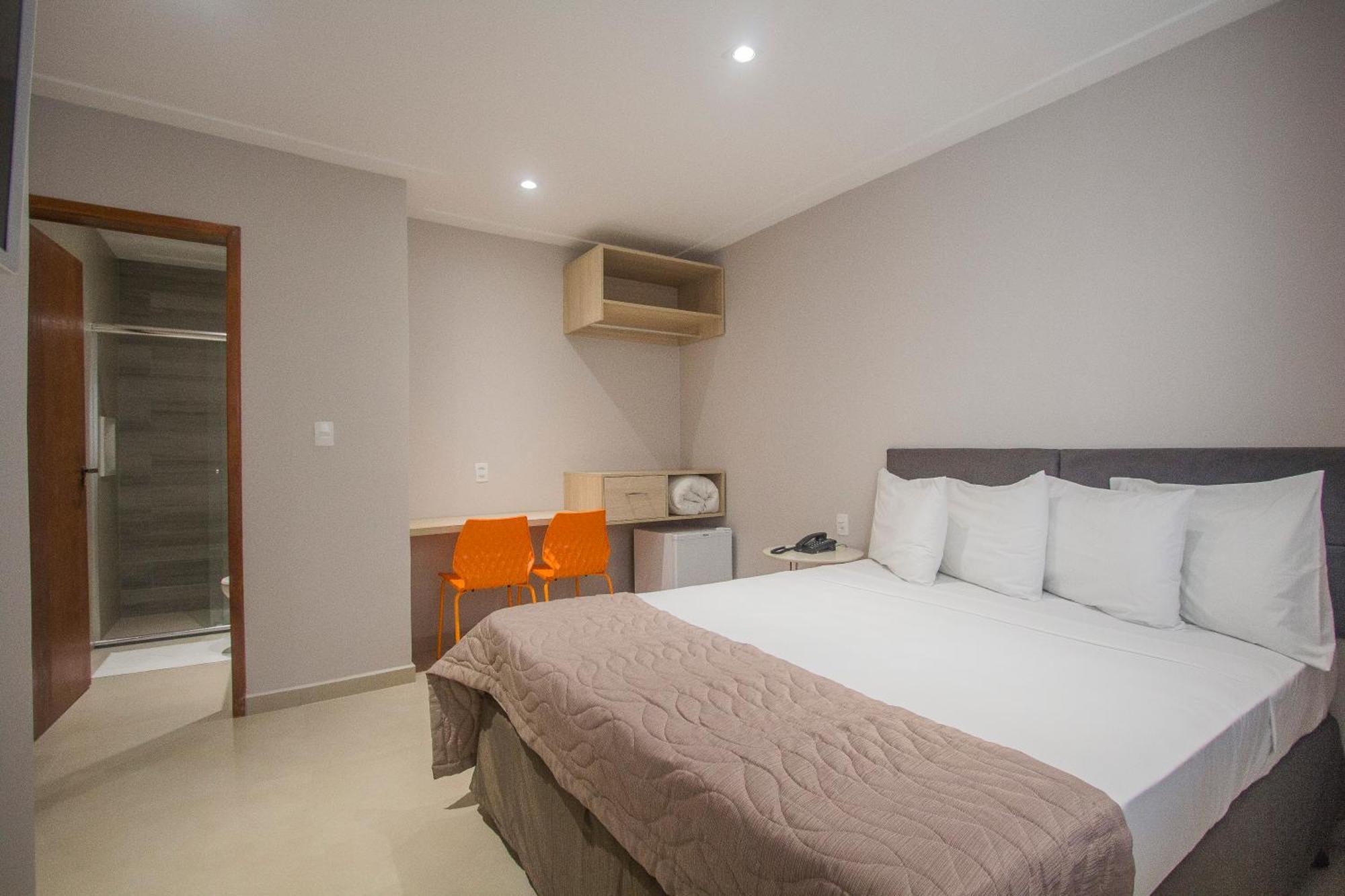 Ilha Porchat Hotel เซาวีเซนจิ ภายนอก รูปภาพ