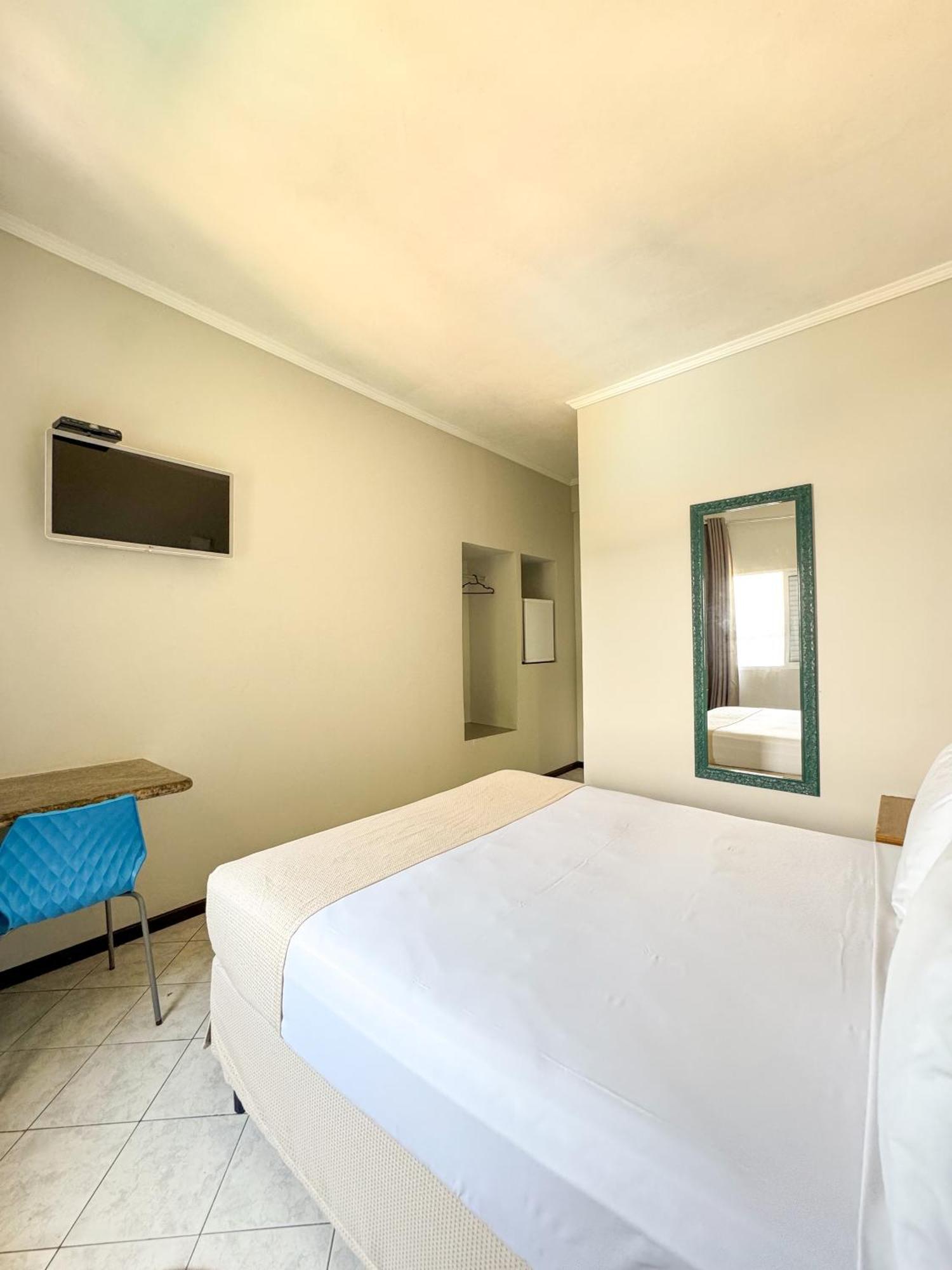 Ilha Porchat Hotel เซาวีเซนจิ ภายนอก รูปภาพ