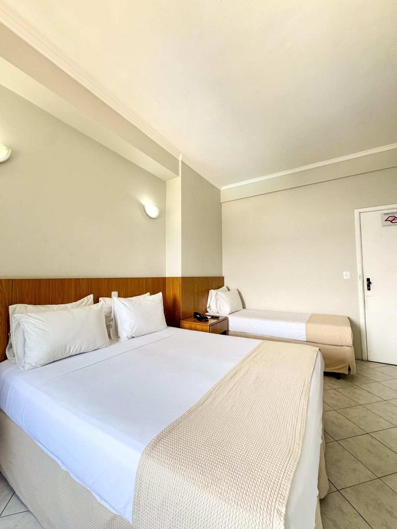Ilha Porchat Hotel เซาวีเซนจิ ภายนอก รูปภาพ
