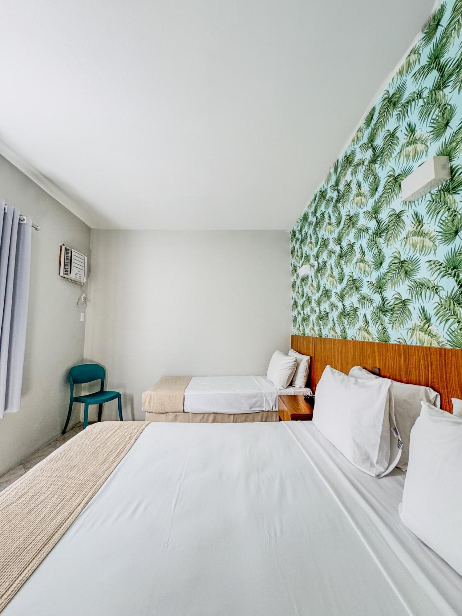 Ilha Porchat Hotel เซาวีเซนจิ ภายนอก รูปภาพ