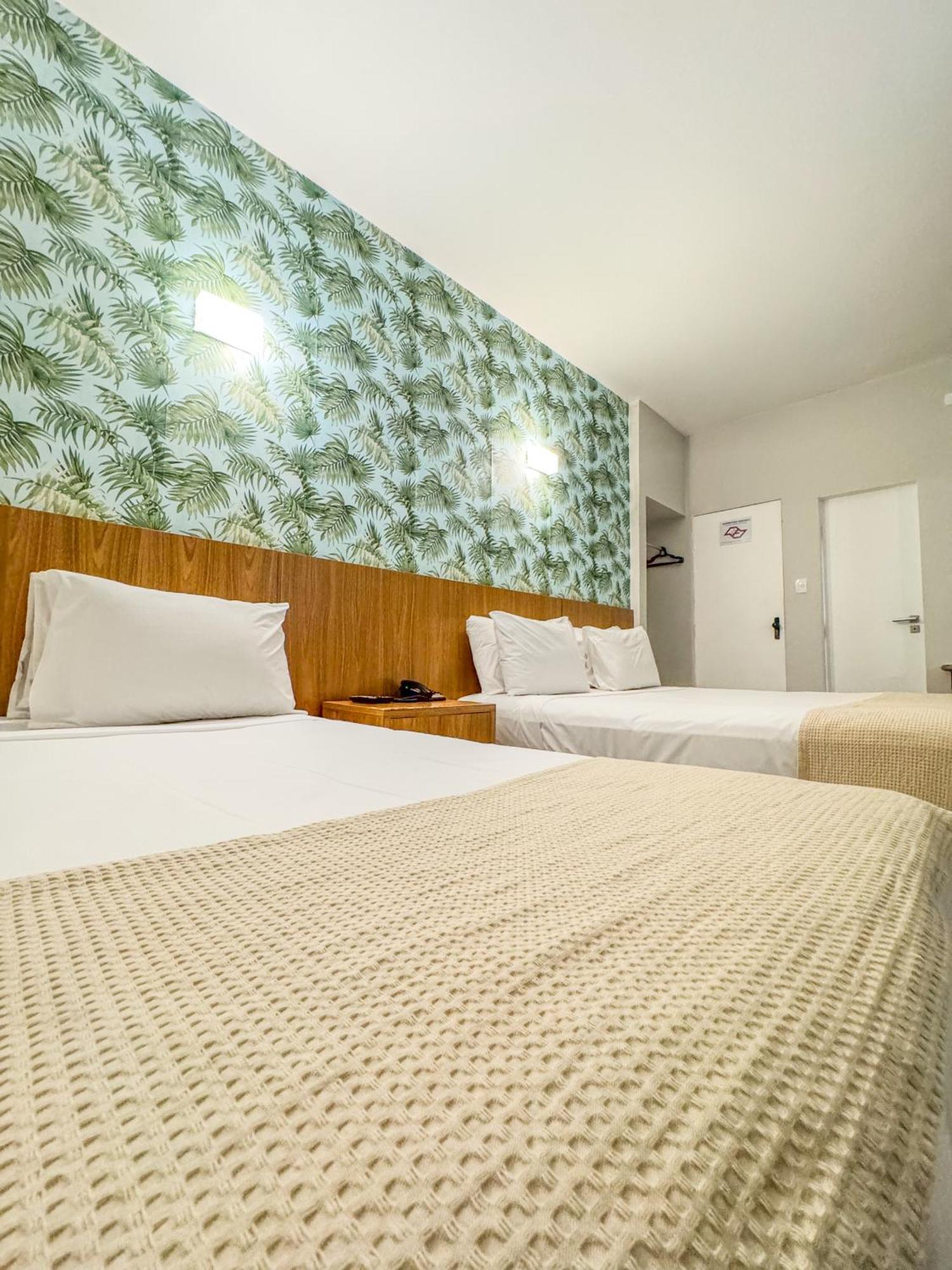 Ilha Porchat Hotel เซาวีเซนจิ ภายนอก รูปภาพ